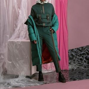 Daily Paper trackpants